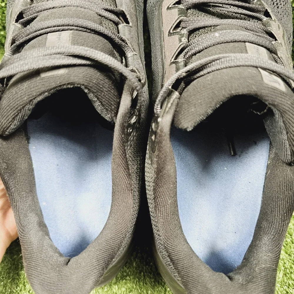 Nike Pegasus 41 Triple Black Athletic Running Sneakers FD2722-001 Mens 11.5